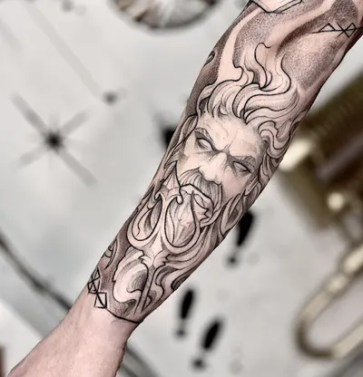 Lunox Martyna Spruś